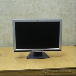 Seanix 900W 19 in. Widescreen PC Computer Monitor